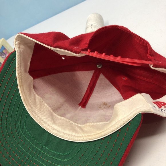 vintage San Francisco 49ERS professional model Direct Embroidery Made In USA - Picture 5 of 7